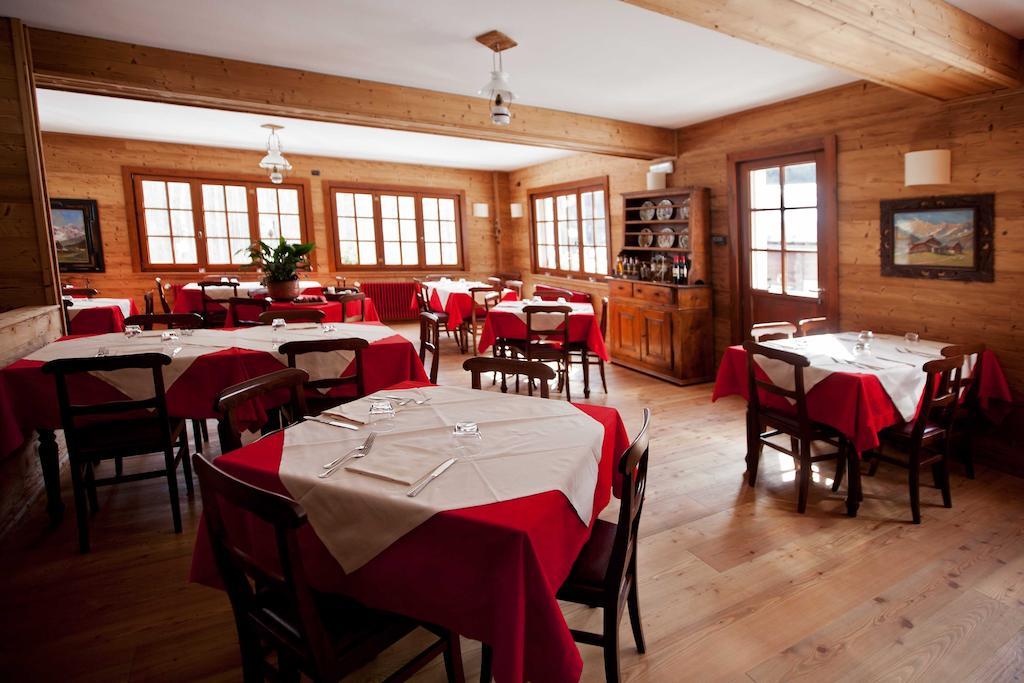 B&B La Locanda Макуньяга Екстер'єр фото