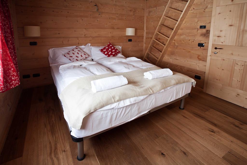 B&B La Locanda Макуньяга Номер фото