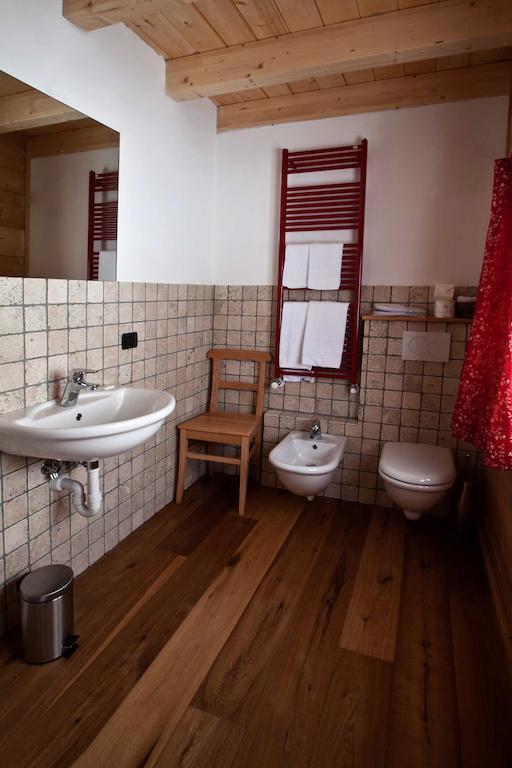 B&B La Locanda Макуньяга Номер фото