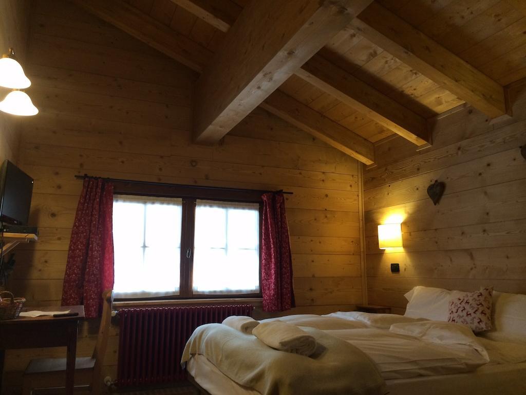 B&B La Locanda Макуньяга Номер фото