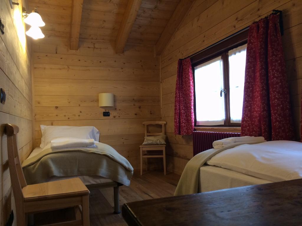 B&B La Locanda Макуньяга Номер фото
