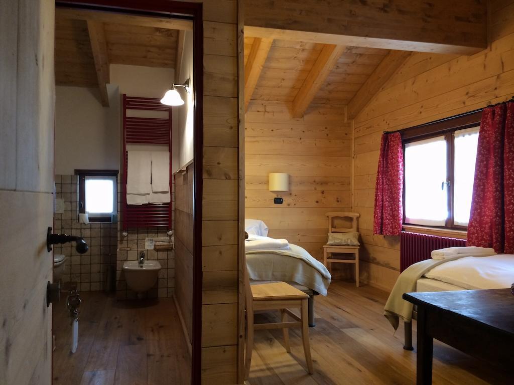 B&B La Locanda Макуньяга Номер фото