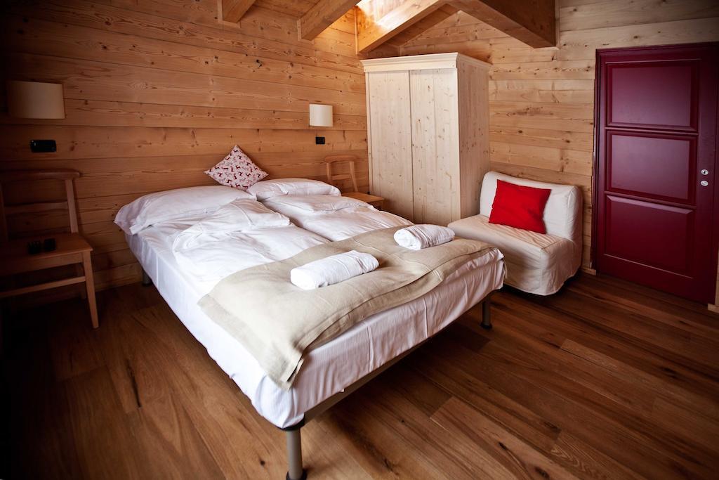 B&B La Locanda Макуньяга Номер фото
