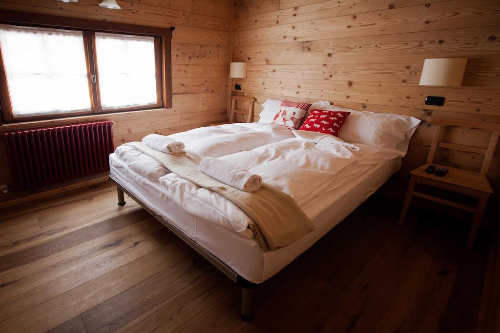 B&B La Locanda Макуньяга Номер фото