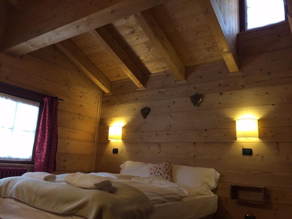 B&B La Locanda Макуньяга Номер фото