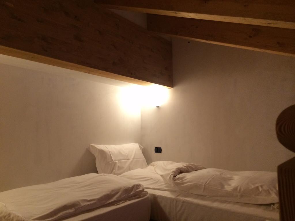 B&B La Locanda Макуньяга Номер фото