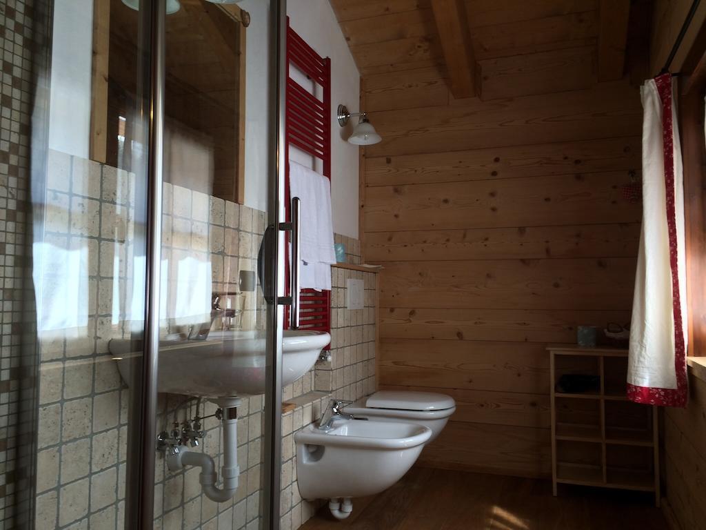 B&B La Locanda Макуньяга Номер фото